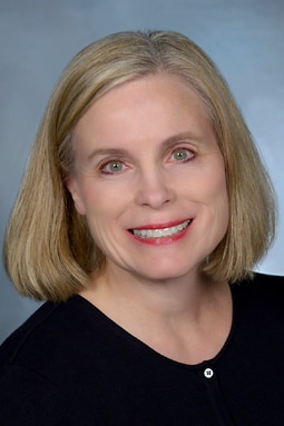 Ann Shaw, MD