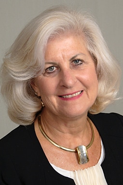 Barbara Head, PhD