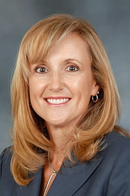 Carla Hermann, PhD
